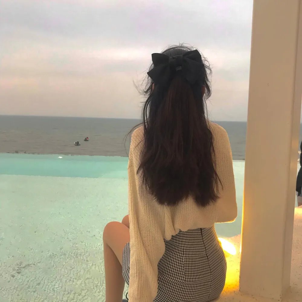 月光下，我记得