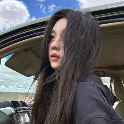 顾盼生香